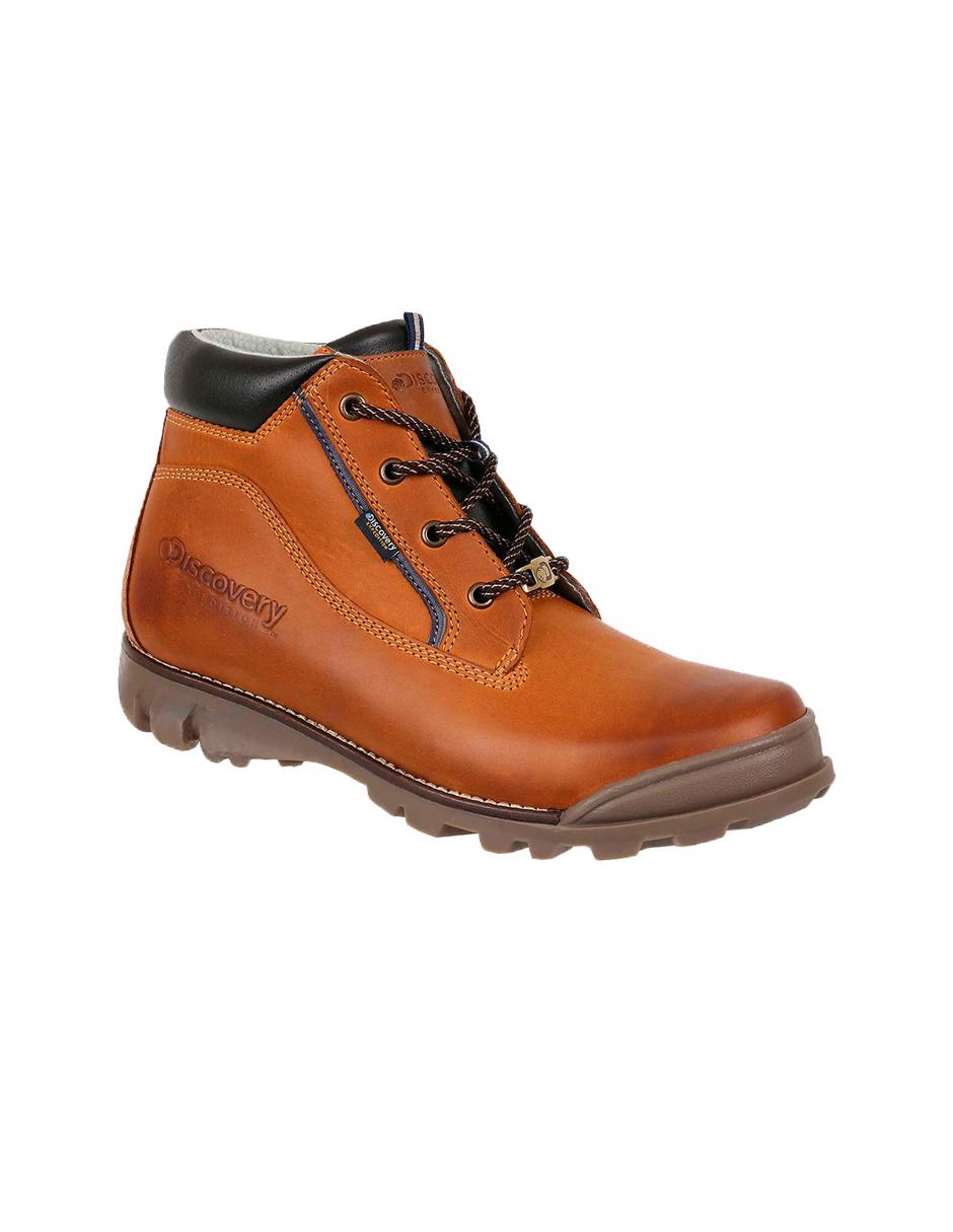 Bota Hiking Discovery Expedition Forlandet Caballero en Liverpool