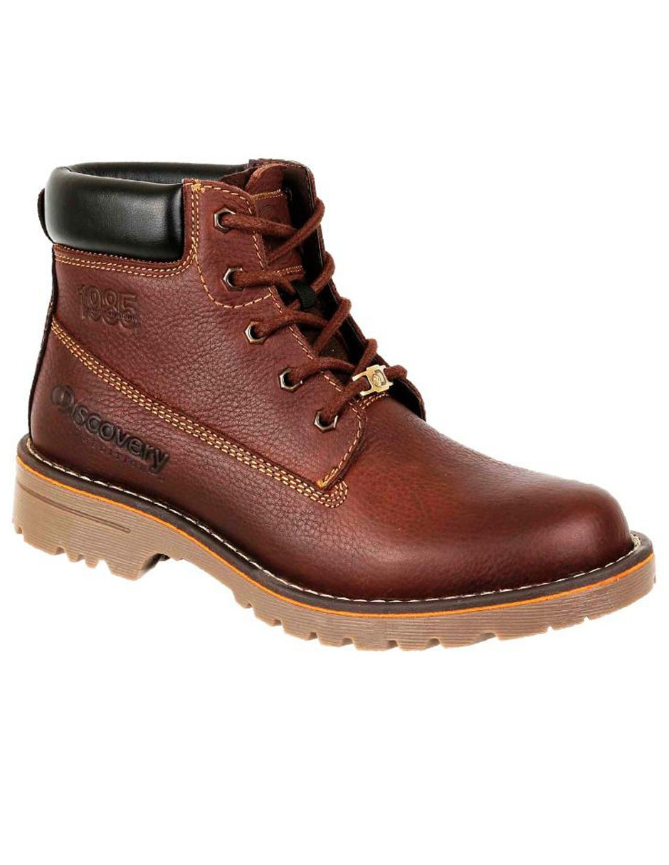 Bota de senderismo Kenai para hombre