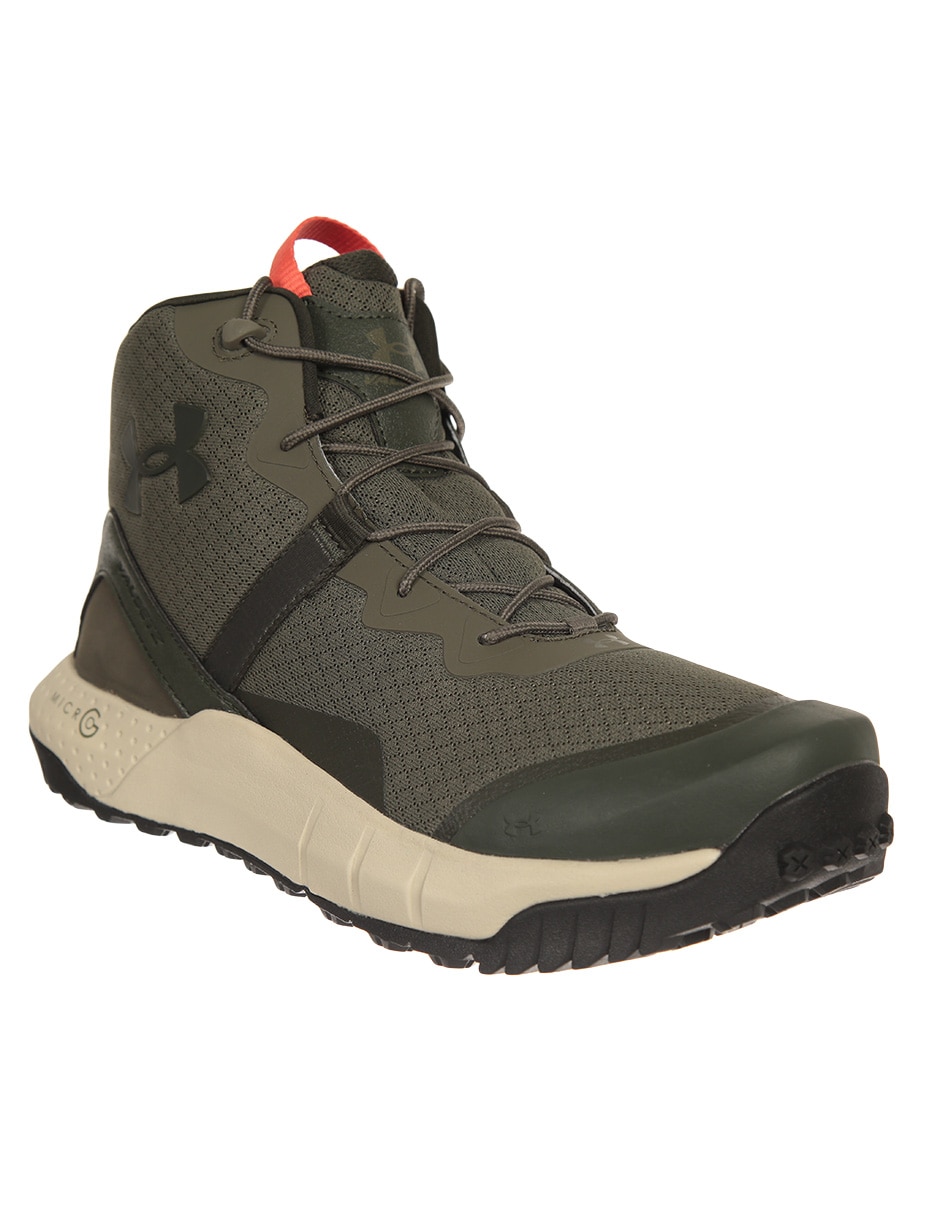 Liverpool Botas Under Armour Botas Tacticas X10 Liverpool Botas