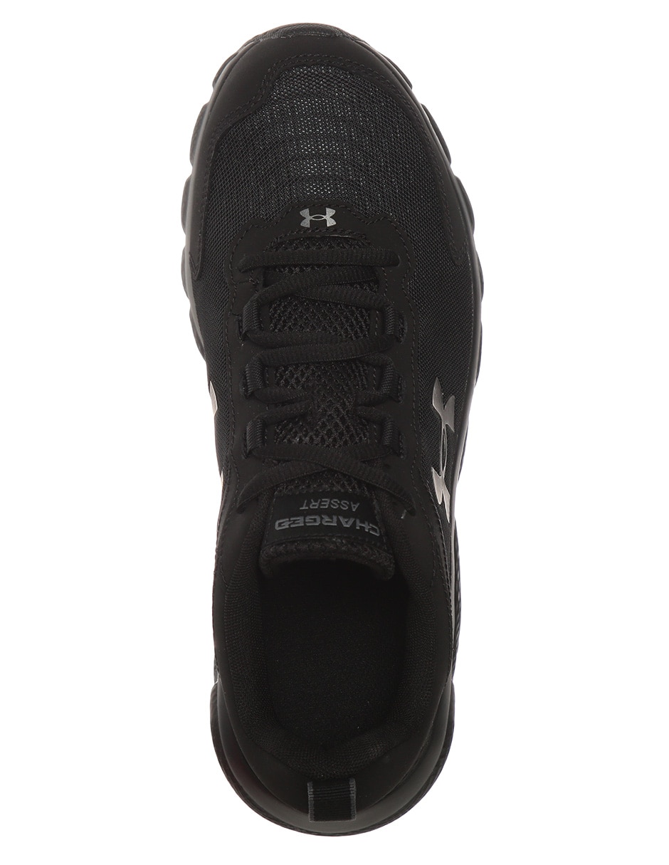Tenis Charged Assert 9 de hombre para correr 5