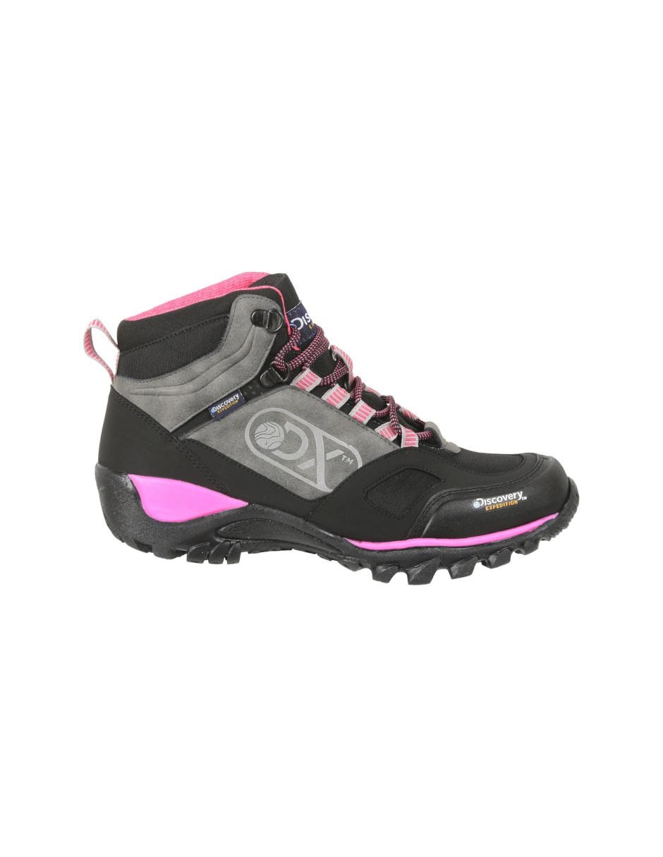 Bota de senderismo Sochi para mujer 3