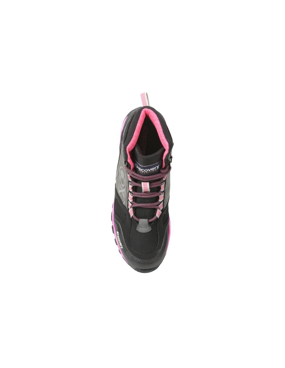 Bota de senderismo Sochi para mujer 3