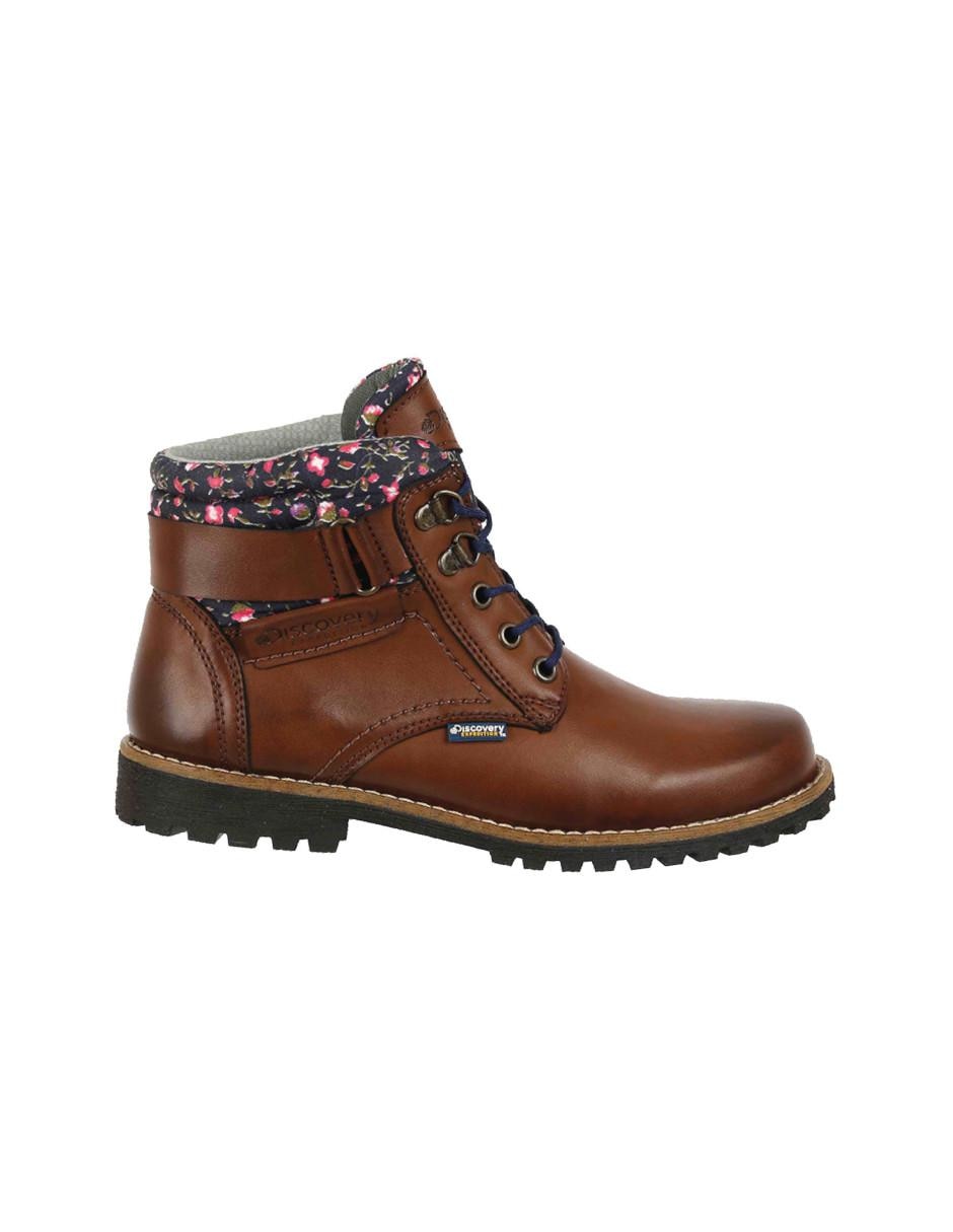 Discovery expedition best sale botas mujer