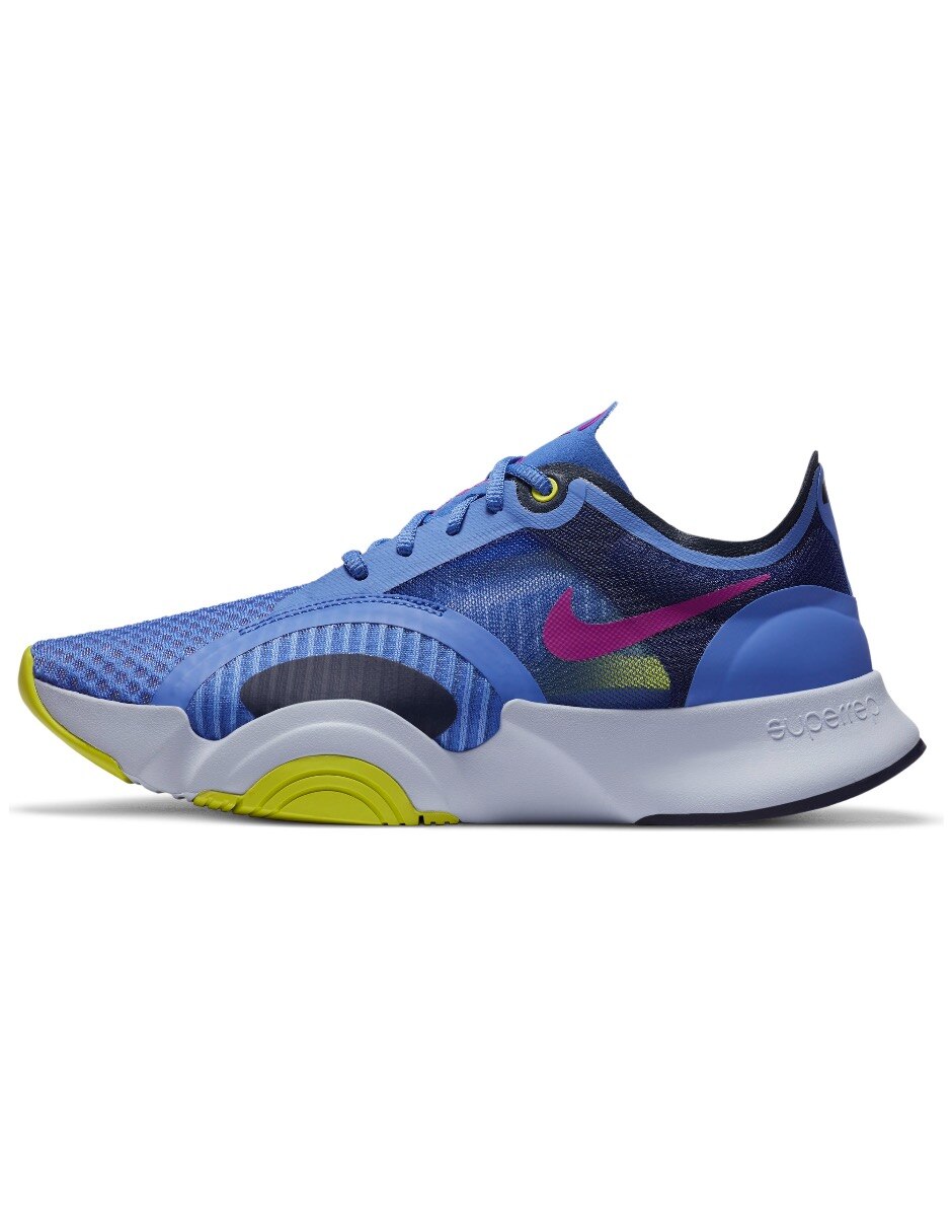 Tenis Nike de Mujer para Entrenamiento SuperRep Go en Liverpool