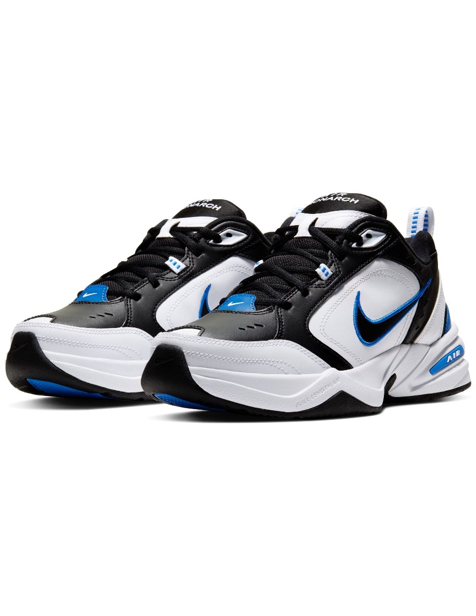 tenis nike monarch