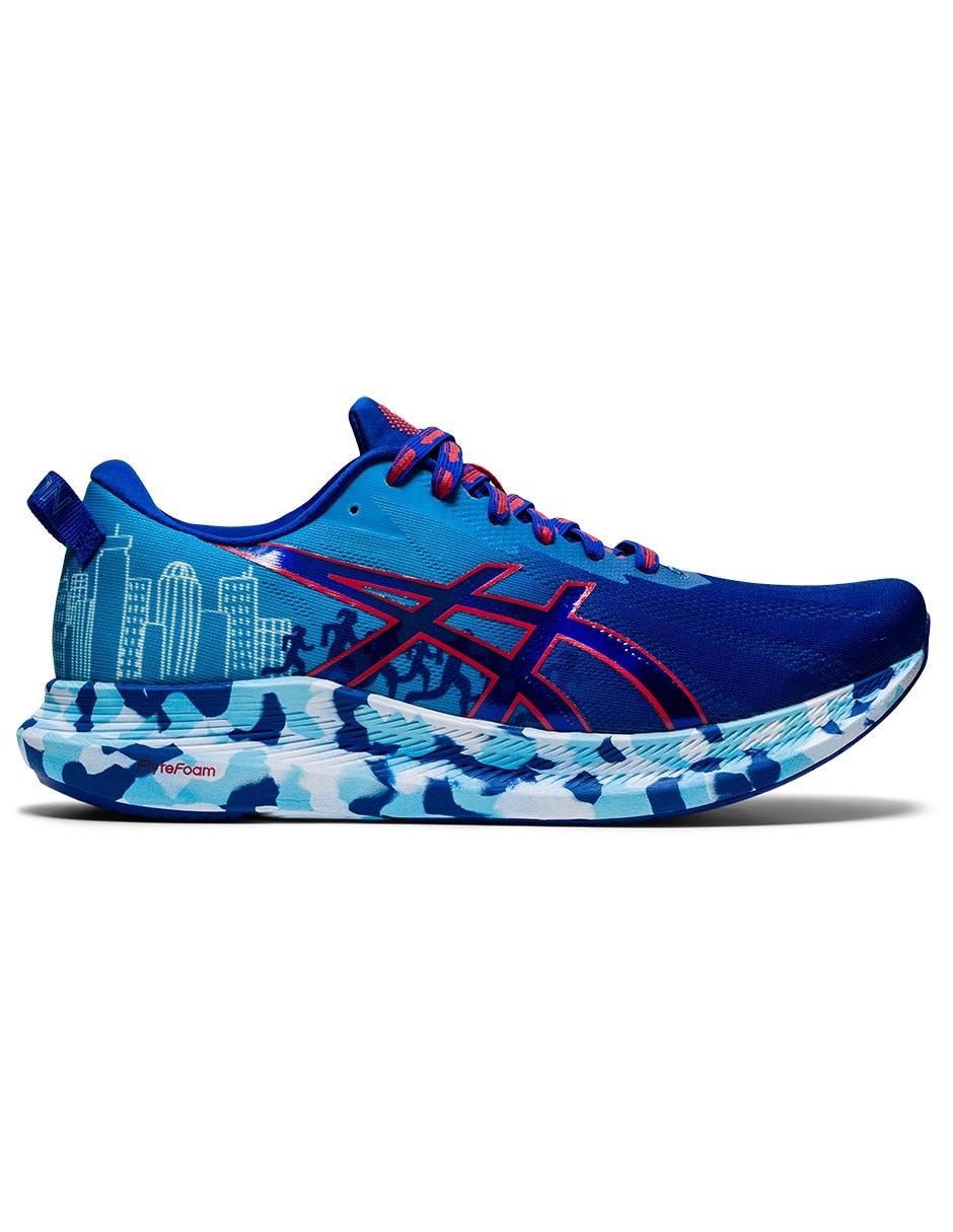 asics gel nimbus trainers