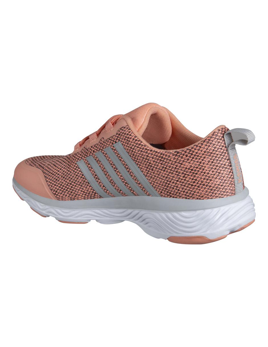 Tenis Travis de mujer 4