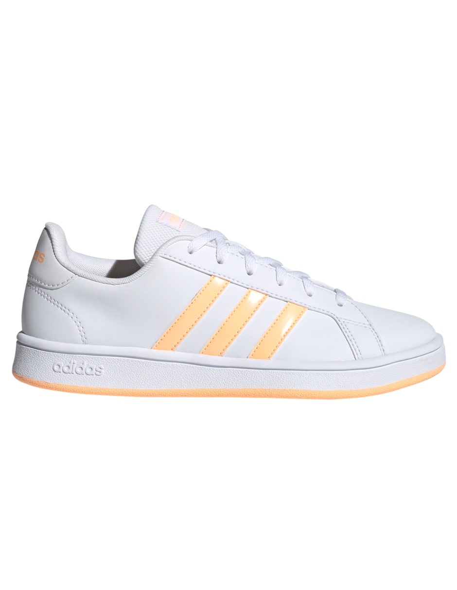 Tenis Grand Court Base para mujer