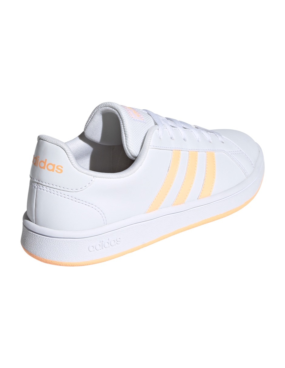 Tenis Grand Court Base para mujer 2