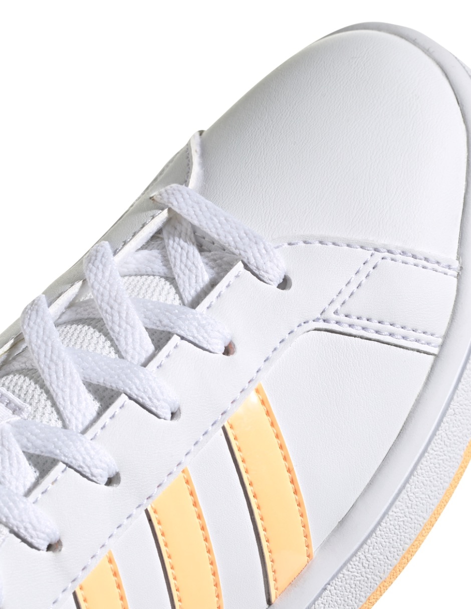 Tenis Grand Court Base para mujer 5