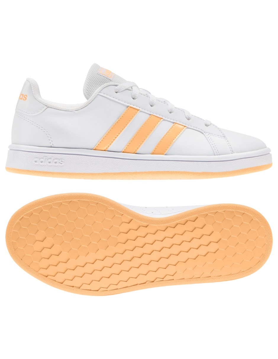 Tenis Grand Court Base para mujer 9
