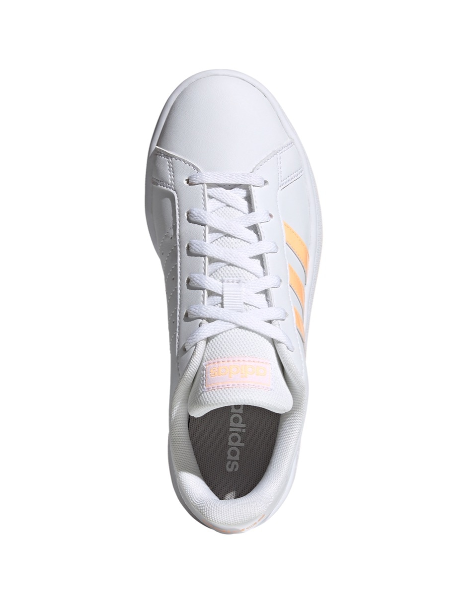 Tenis Grand Court Base para mujer 10