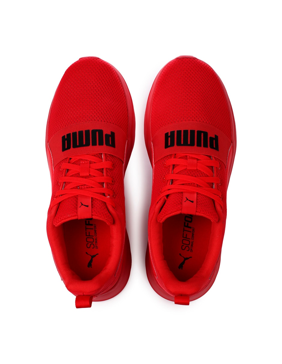 Tenis Anzarun Lite Bold de hombre para entrenamiento 2