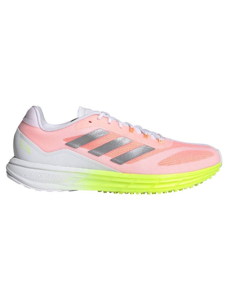 Tenis Adidas de hombre para correr SL20.2 en Liverpool