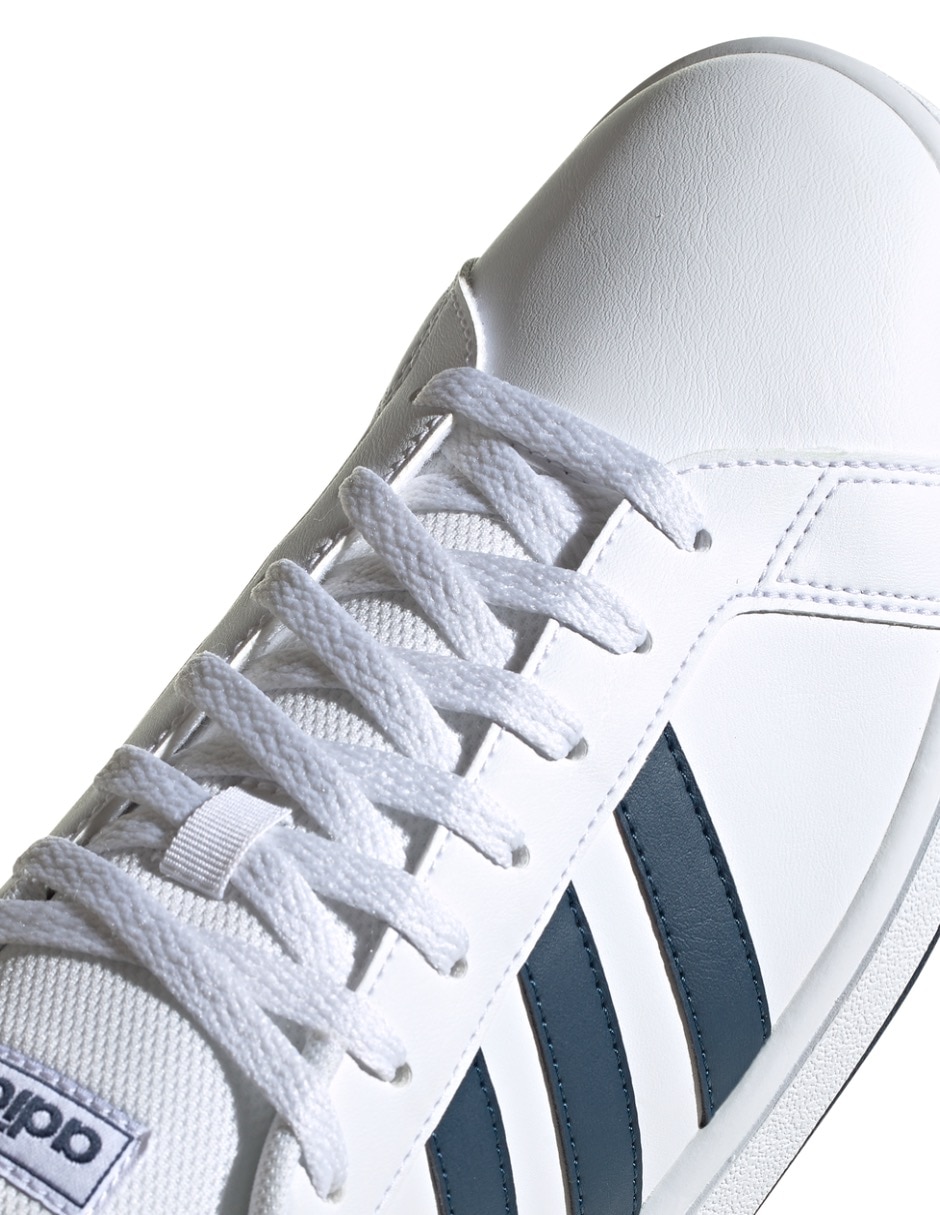 Tenis Grand Court Base para hombre 5