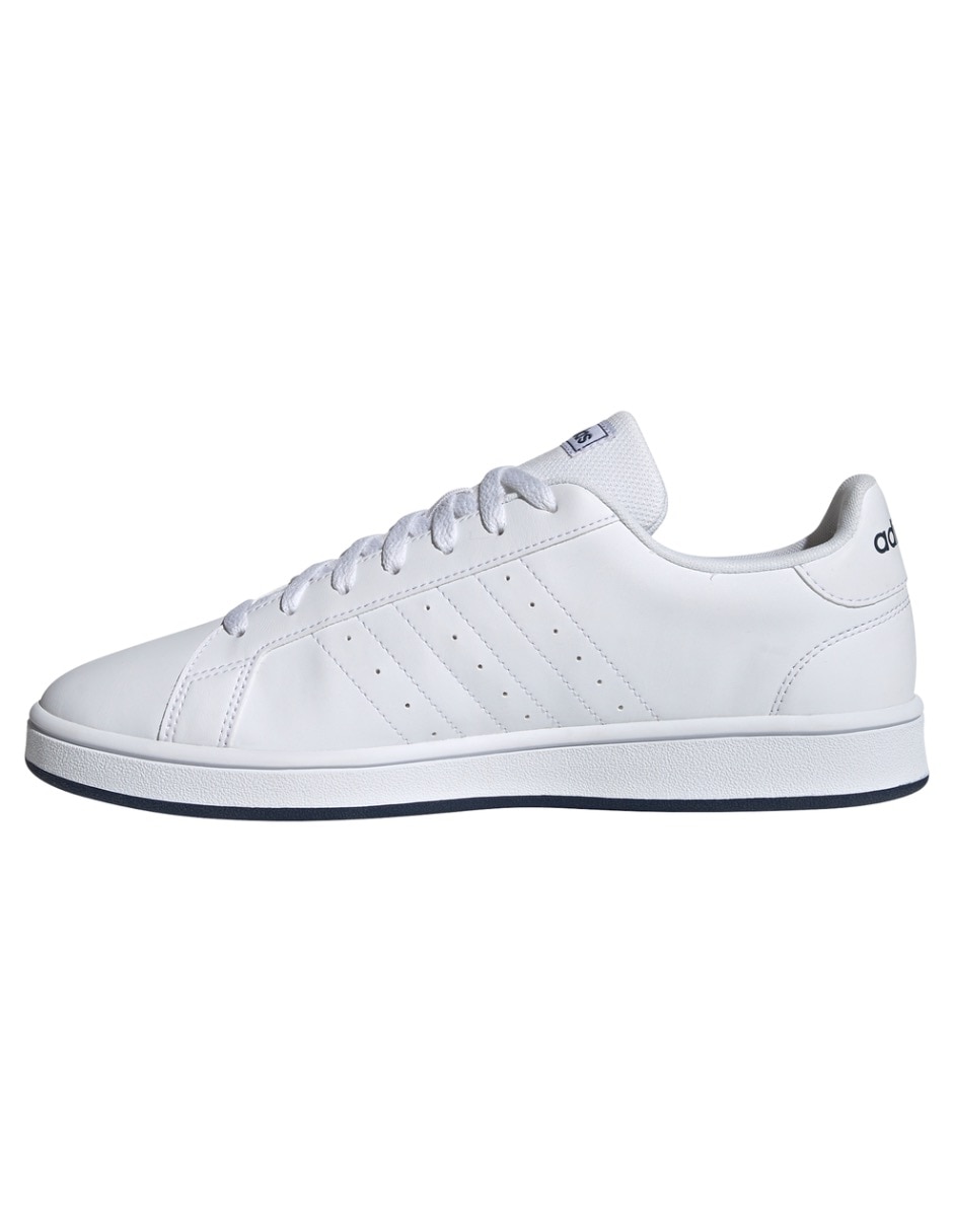 Tenis Grand Court Base para hombre 8