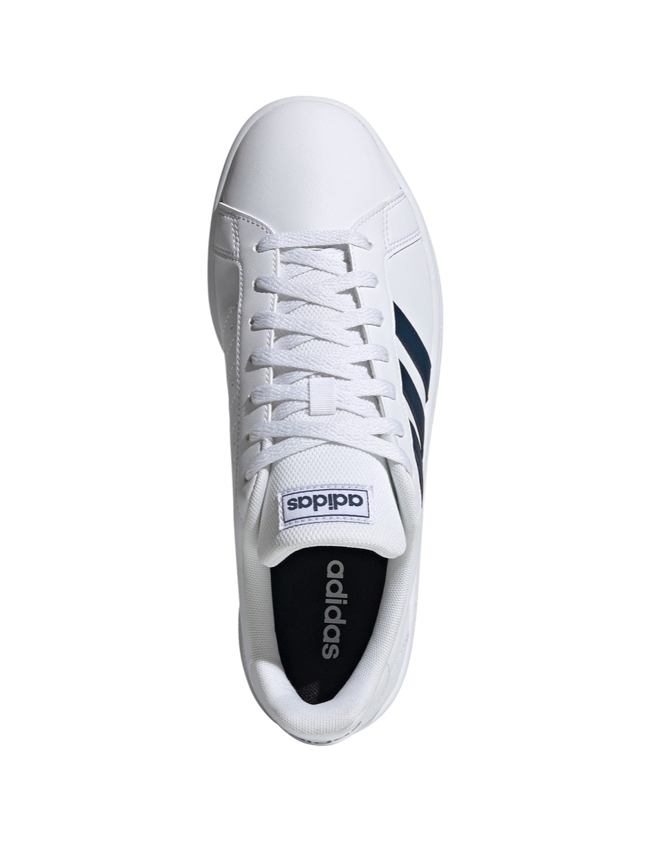Tenis Grand Court Base para hombre 10