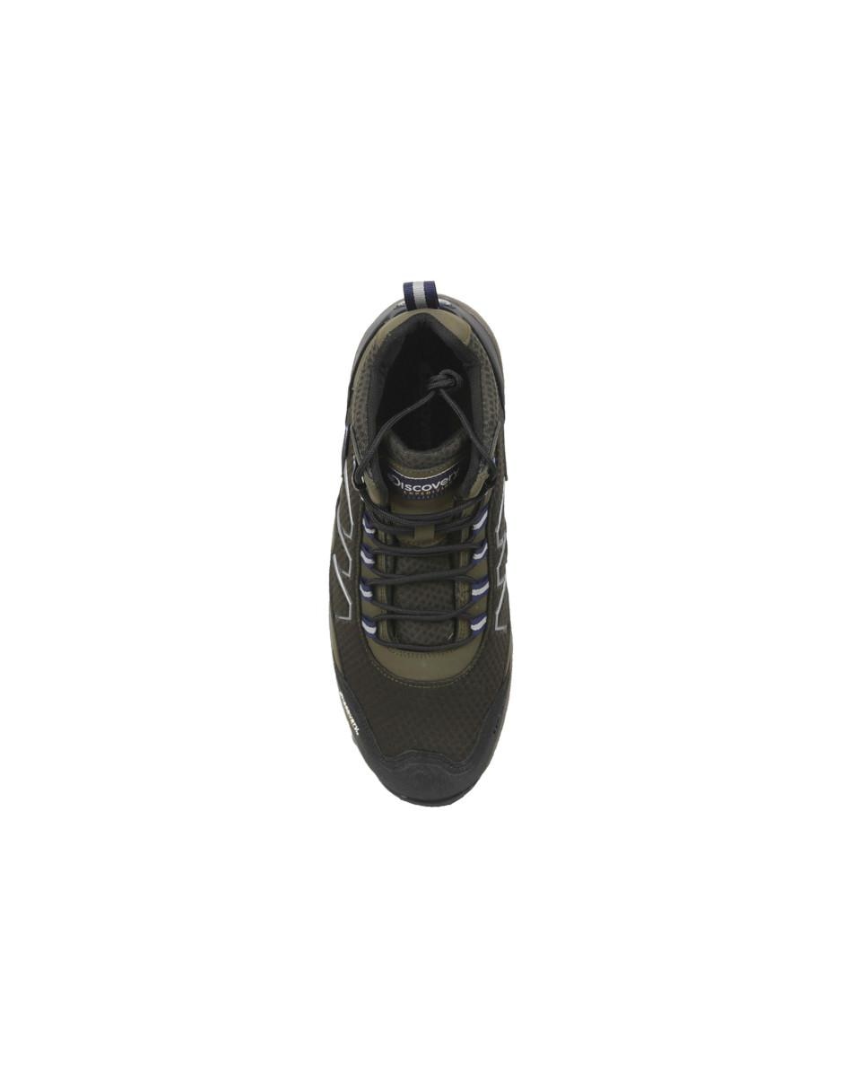 Bota de senderismo Rhon para hombre