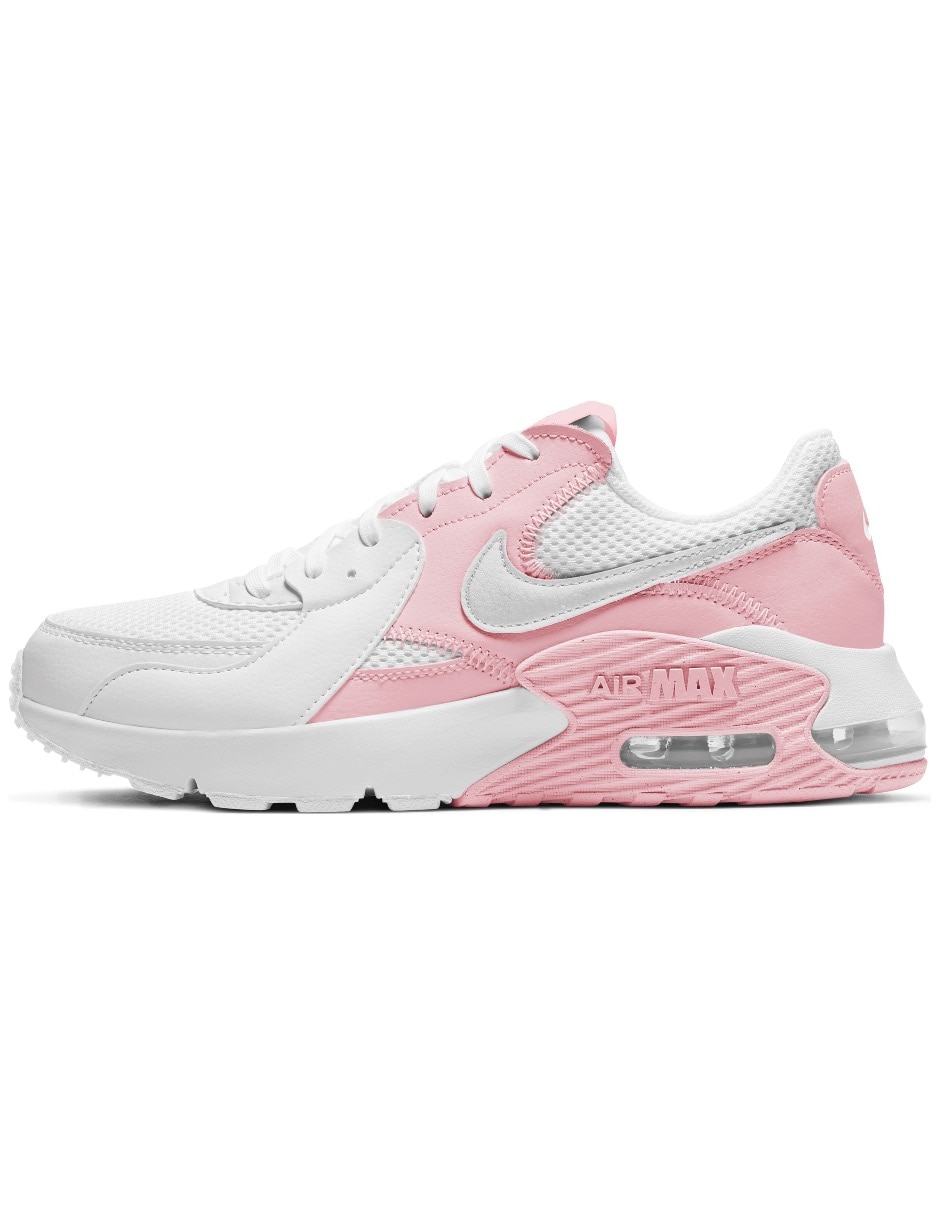 Tenis Nike mujer Air Max Excee | Liverpool.com.mx