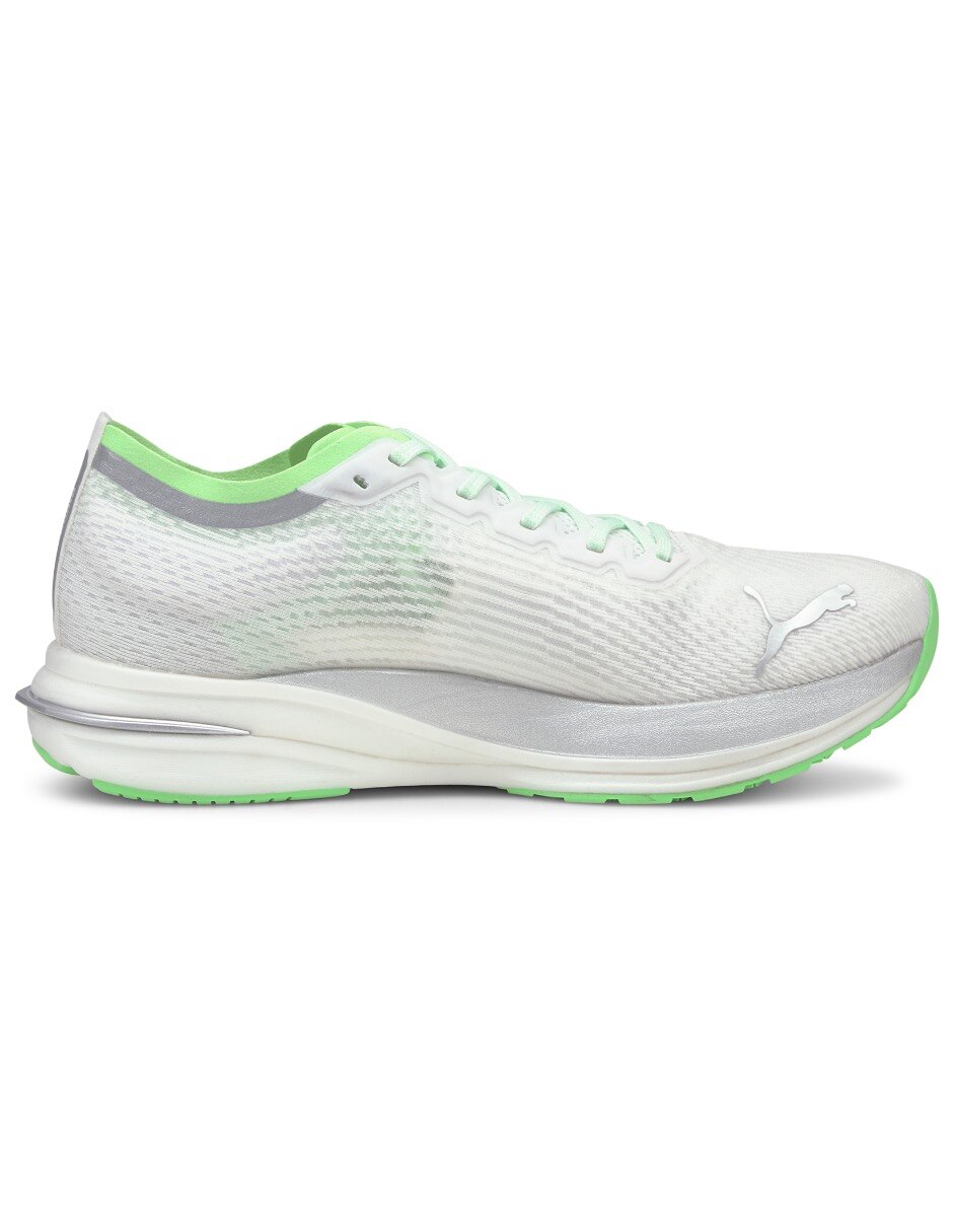 tenis puma para hombre para correr