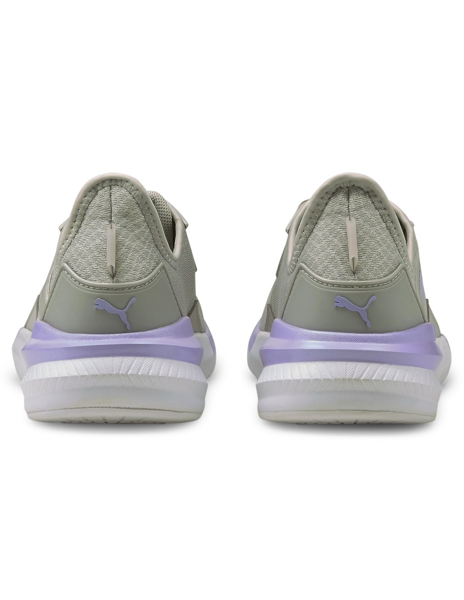 Tenis Platinum de mujer para entrenamiento 2