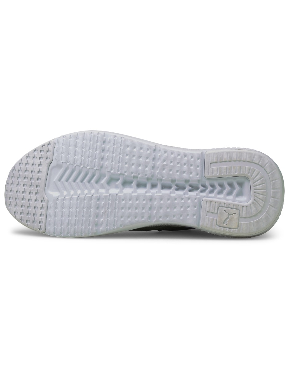 Tenis Platinum de mujer para entrenamiento 4