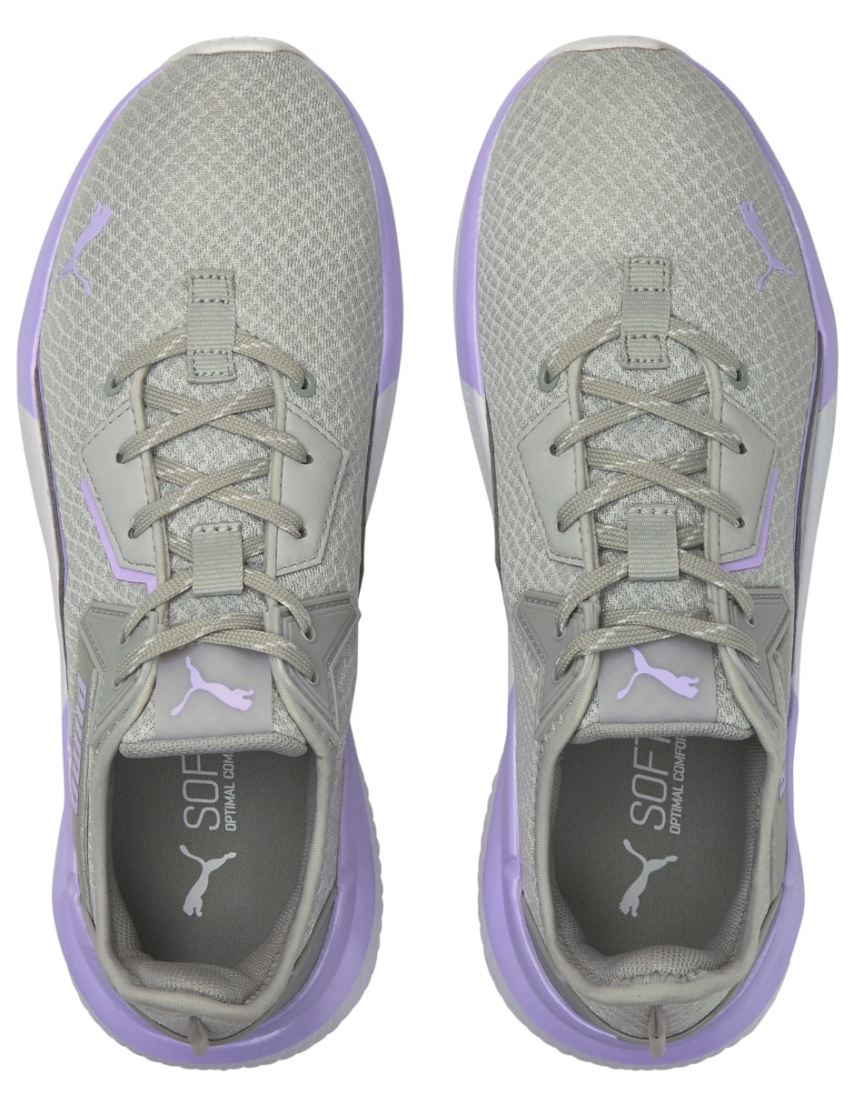 Tenis Platinum de mujer para entrenamiento 5