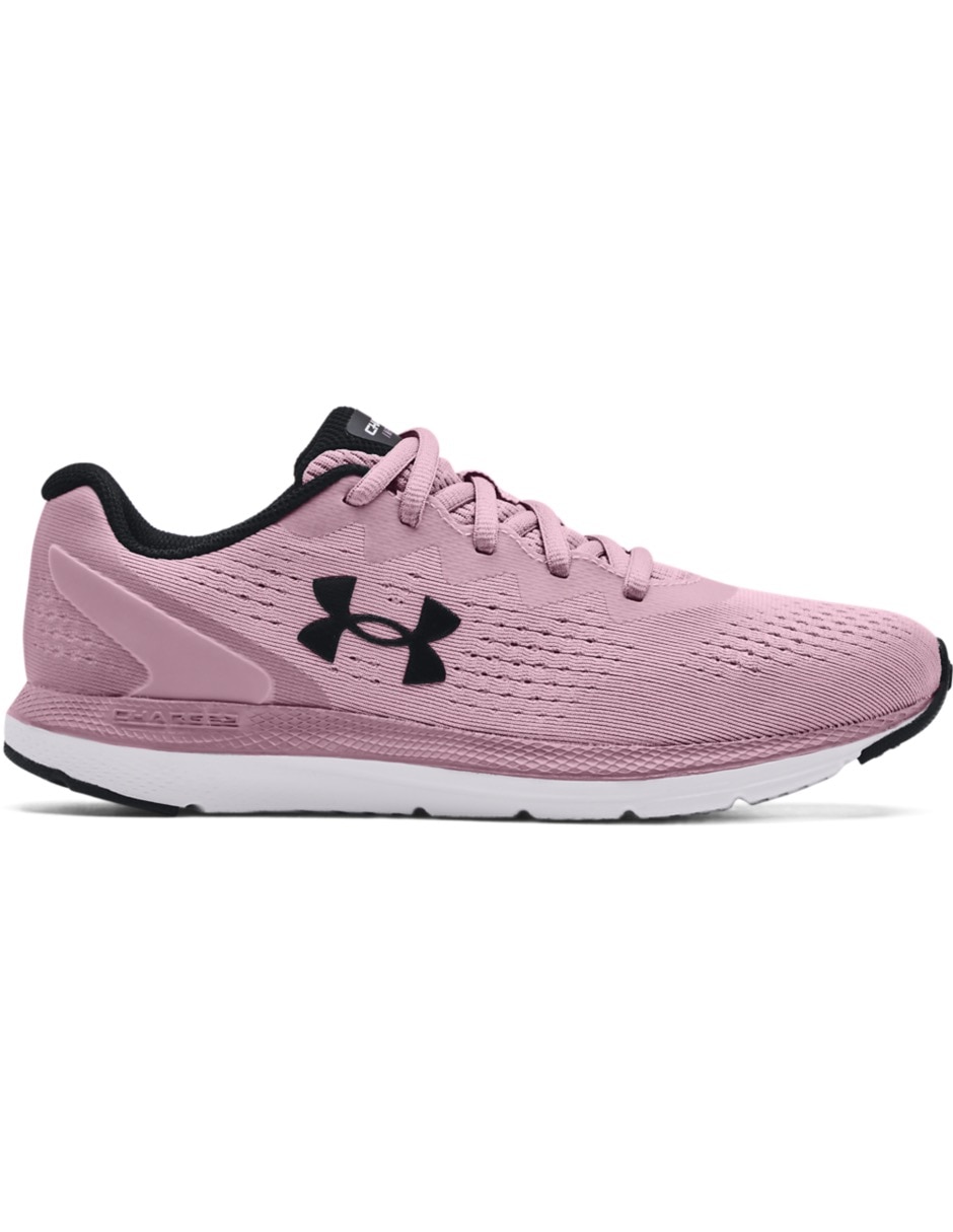 Under Armour Charged Impulse 2 mujer para correr