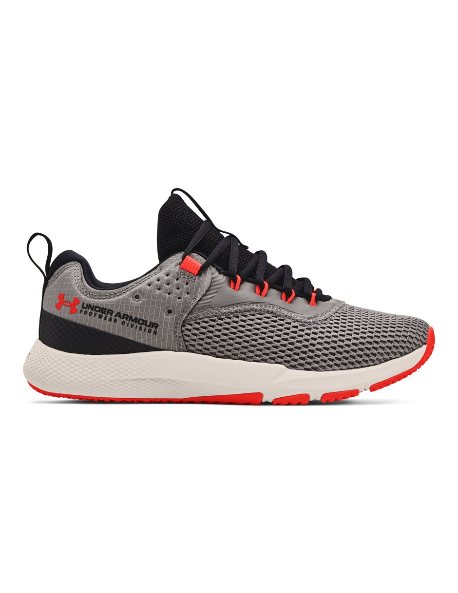 Tenis Under Armour Charged Focus de hombre para entrenamiento en Liverpool