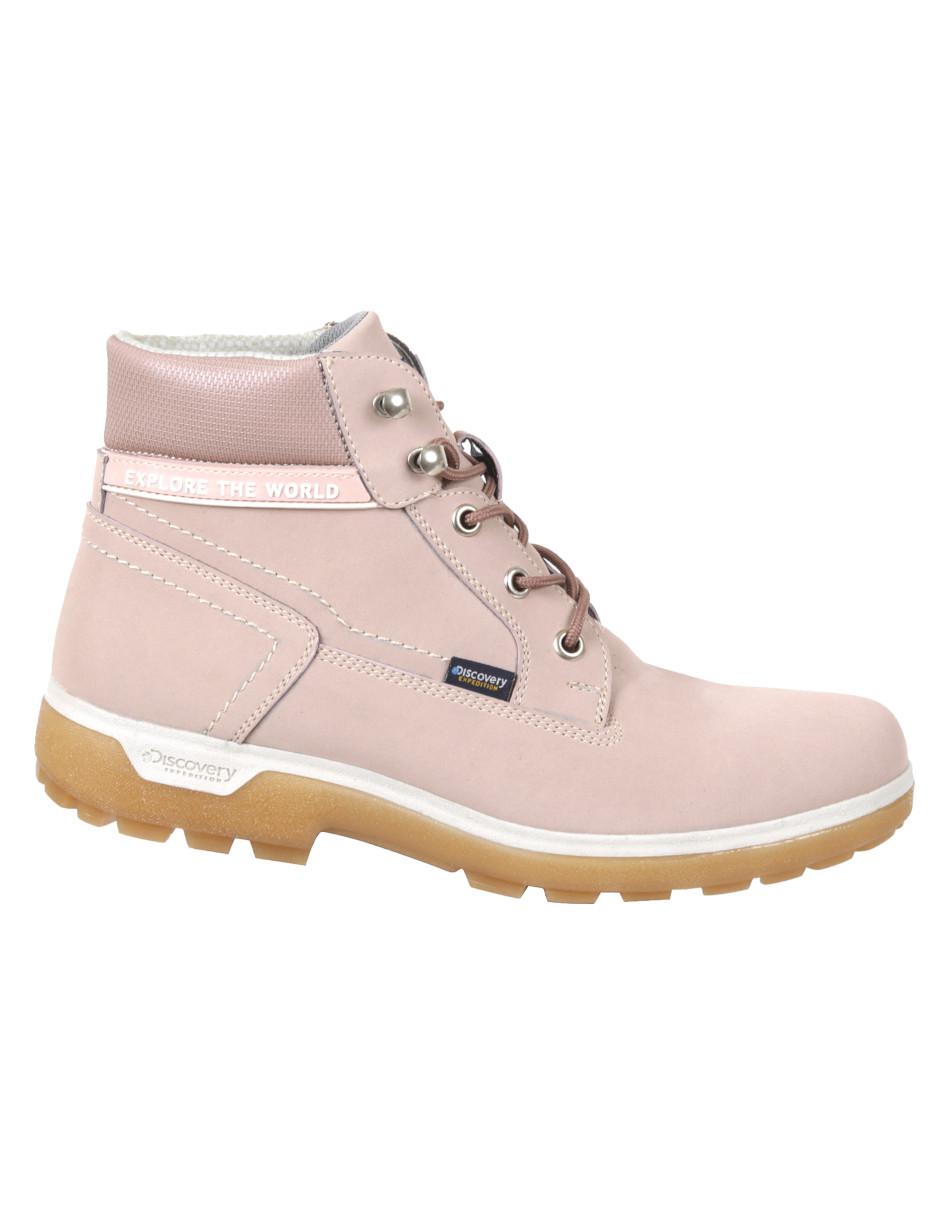 botas discovery mujer liverpool