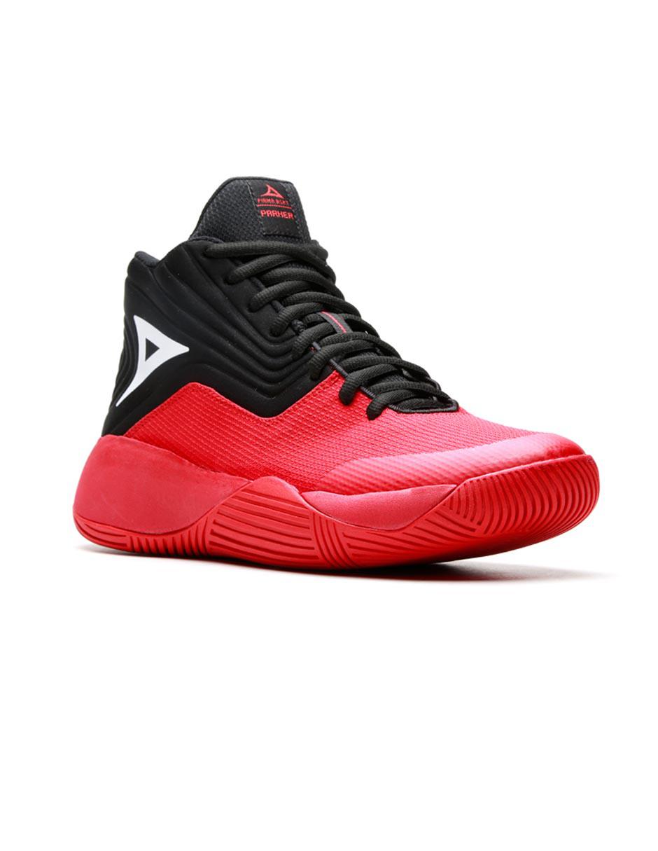 Tenis Pirma de hombre para básquetbol Suburbia