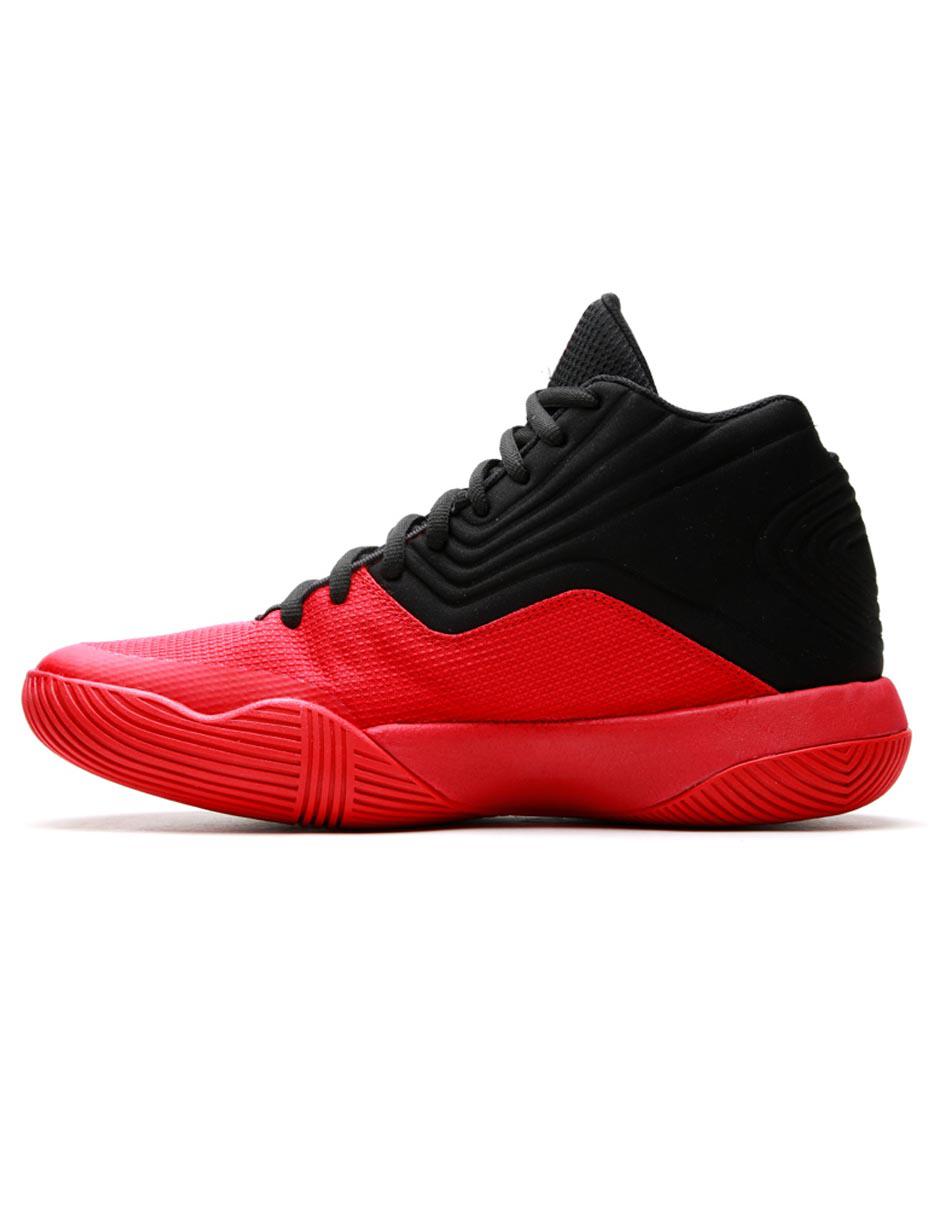 Tenis Pirma de hombre para básquetbol
