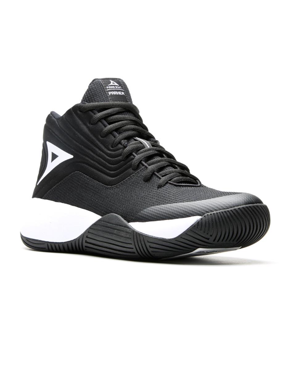 tenis de basketball pirma