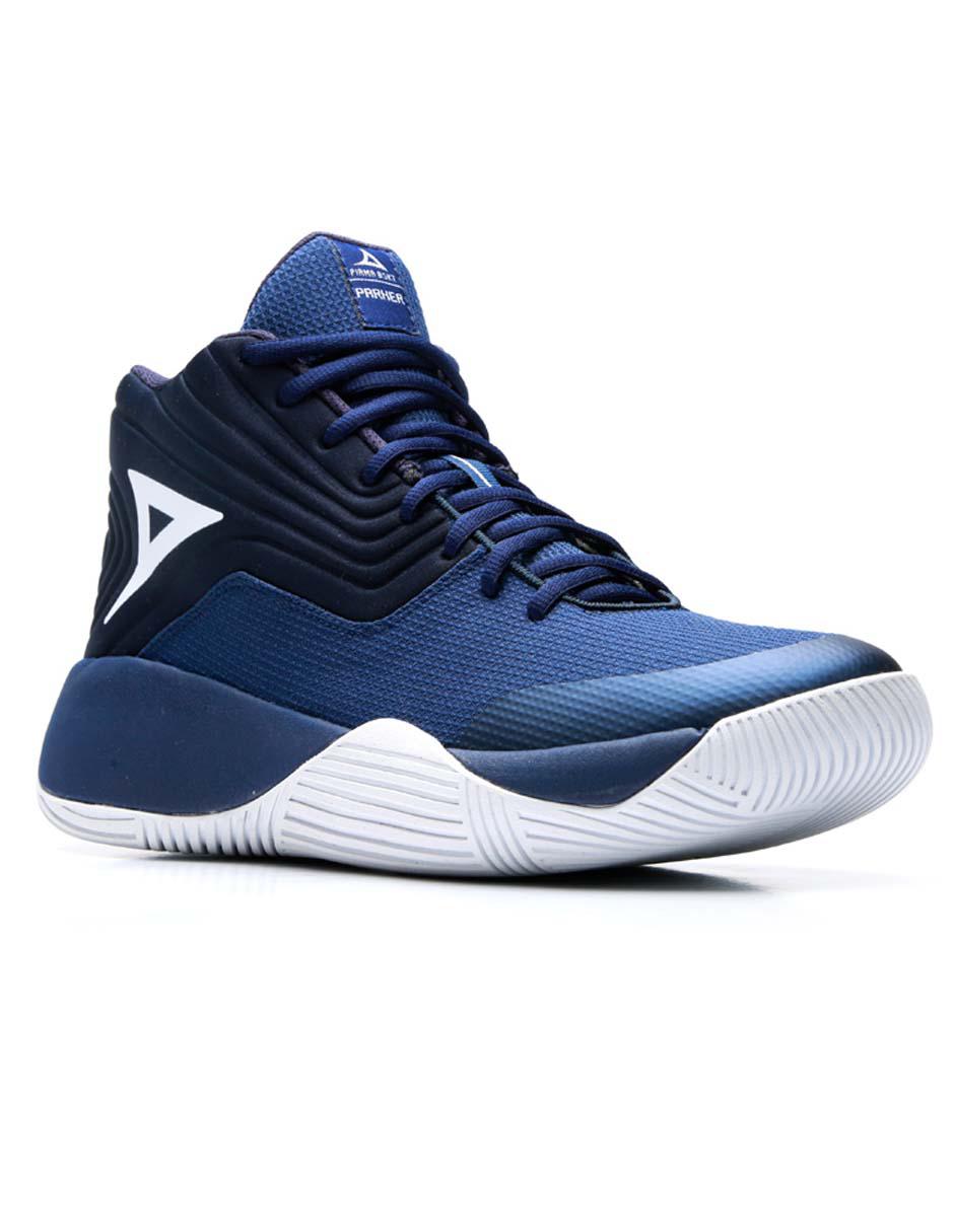 Tenis de hombre para básquetbol