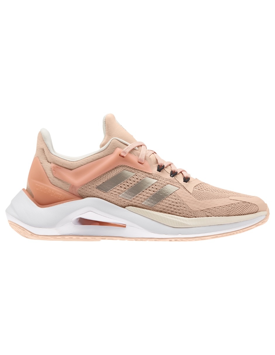 Tenis ADIDAS de mujer para entrenamiento Alphatorsion 2.0 en Liverpool