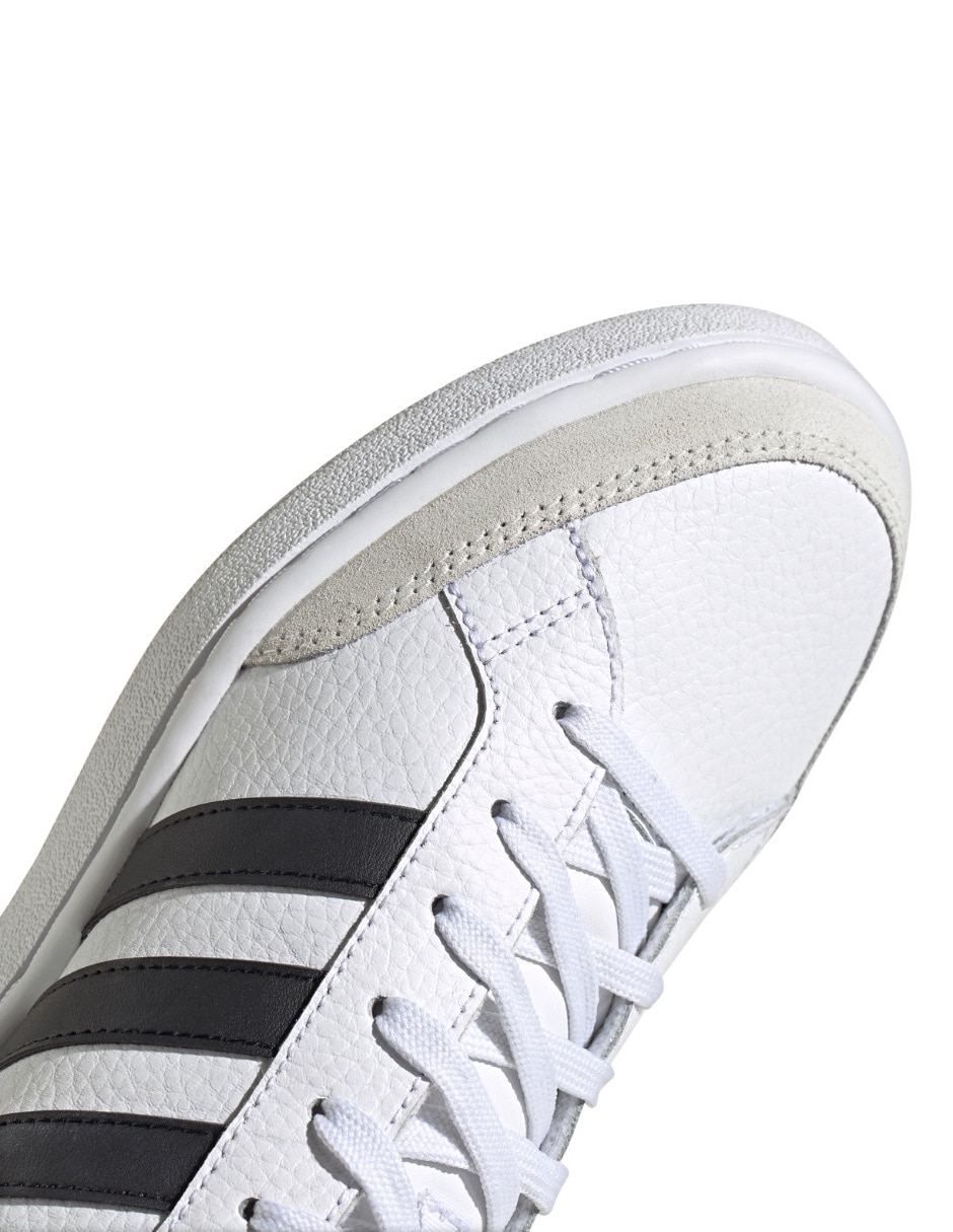 Tenis Grand Court Se de hombre casual 4