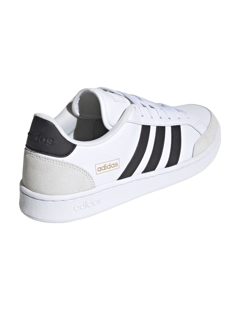 Tenis Grand Court Se de hombre casual 6