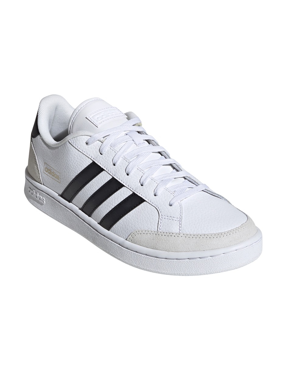 Tenis Grand Court Se de hombre casual 8