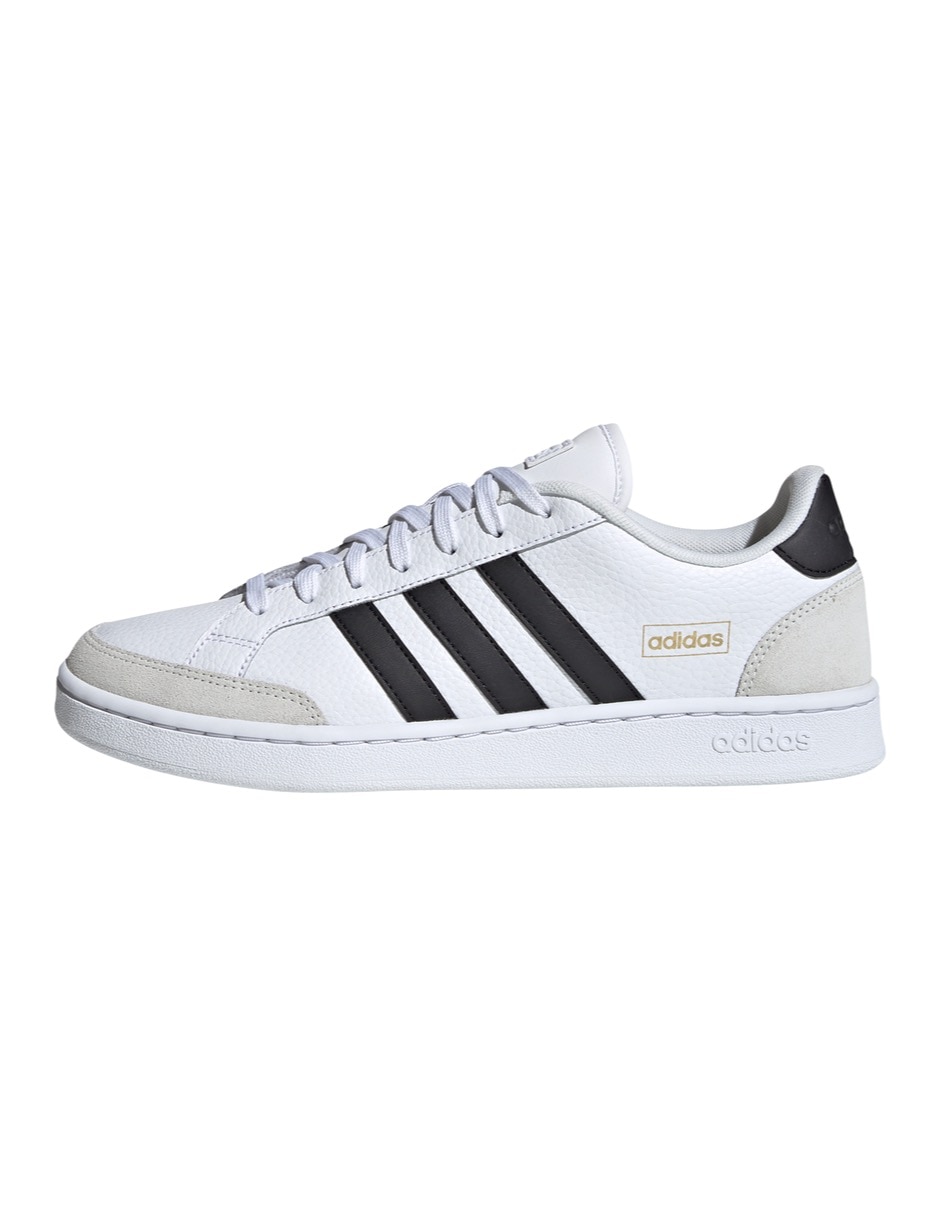 Tenis Grand Court Se de hombre casual 9