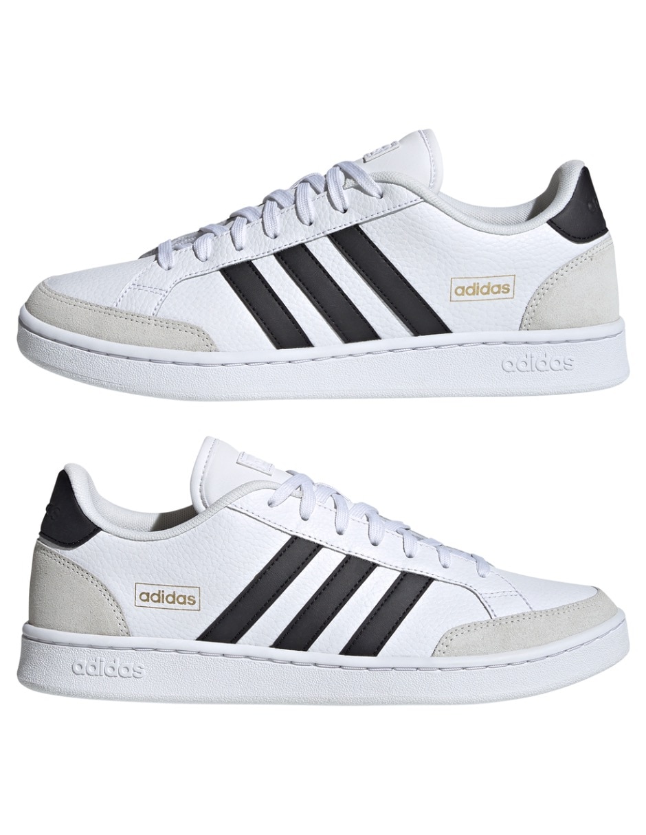 Tenis Grand Court Se de hombre casual 10