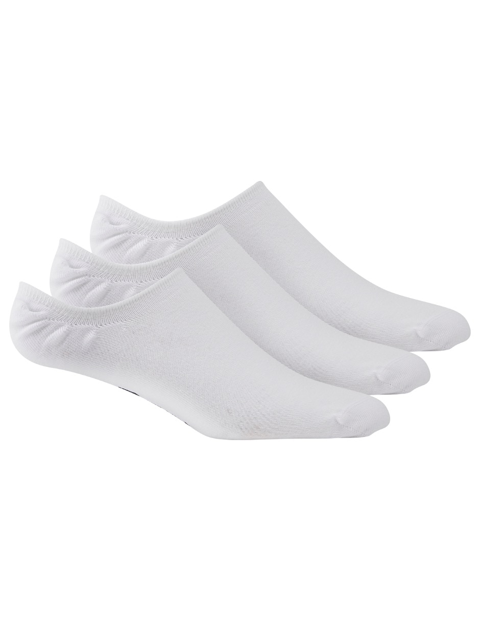 Calceta para entrenamiento 6 pares 3
