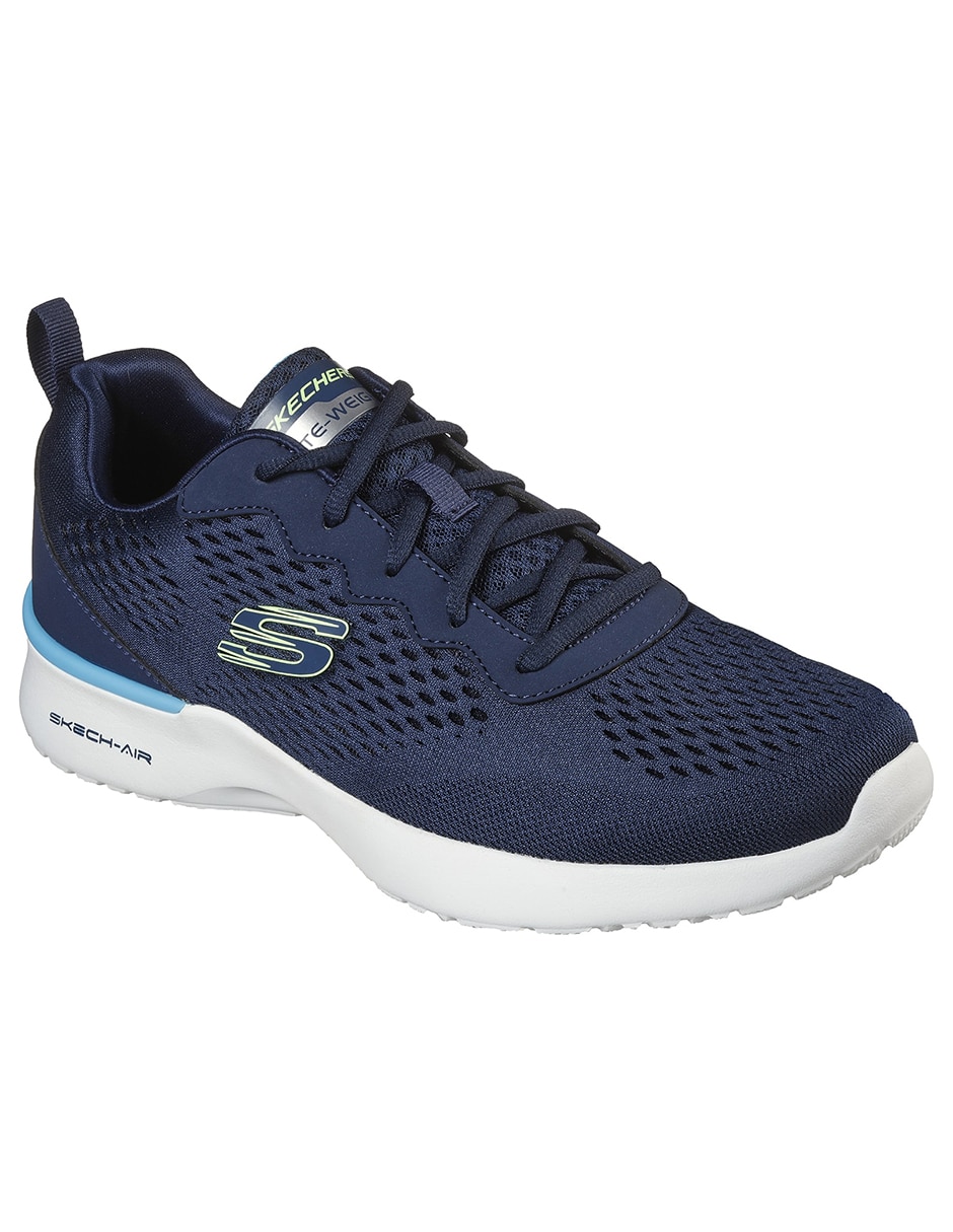Zapatilla Training Skechers Go Run Consistent Gris Hombre - Zapatillas  Training | Paris.cl
