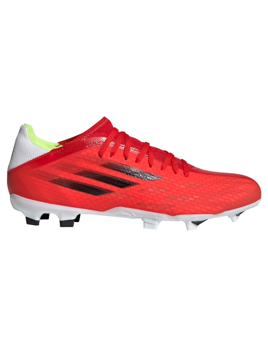 Tenis ADIDAS X Speedflow.3 FG unisex para fútbol en Liverpool
