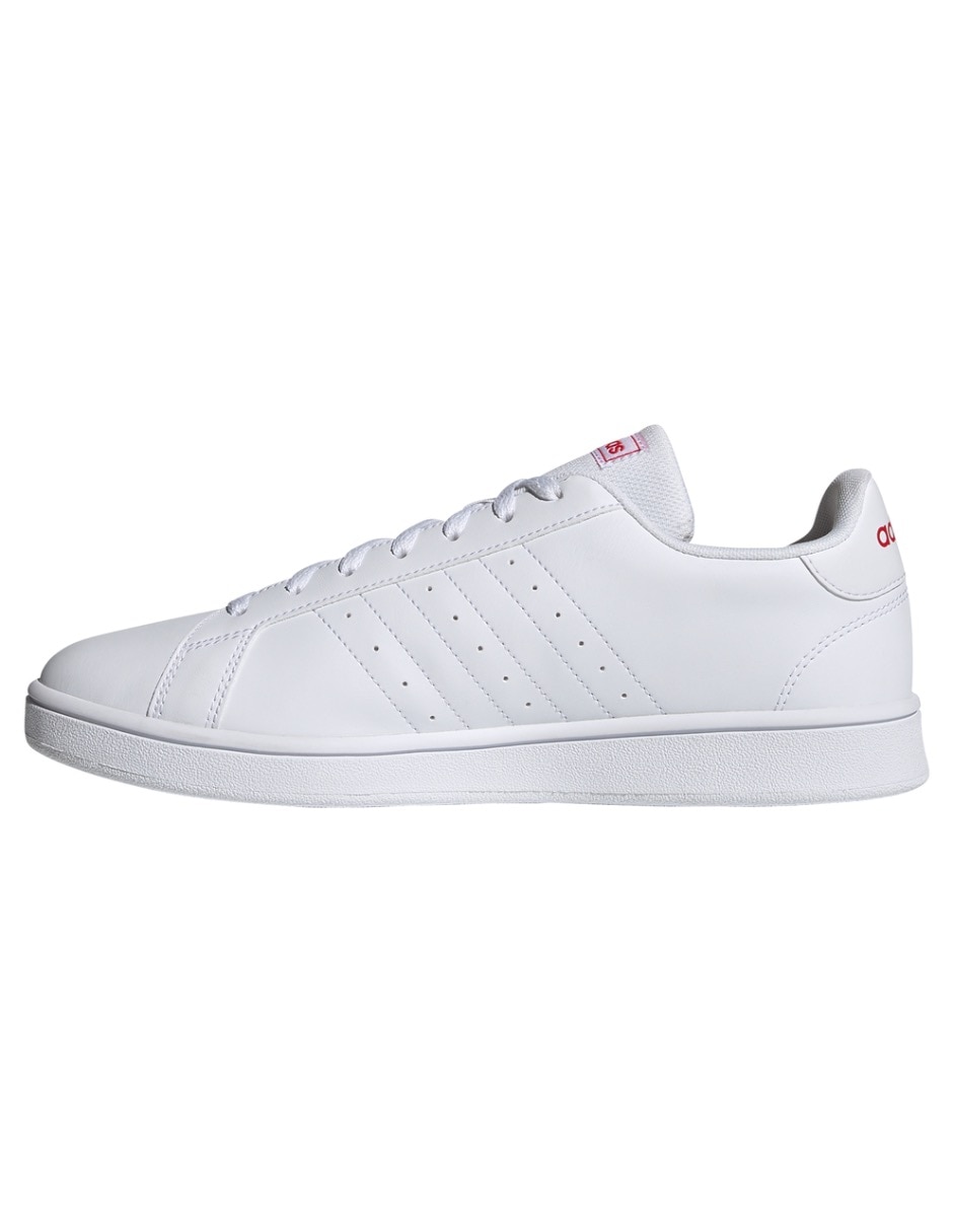 Tenis Grand Court Base de hombre casual 5