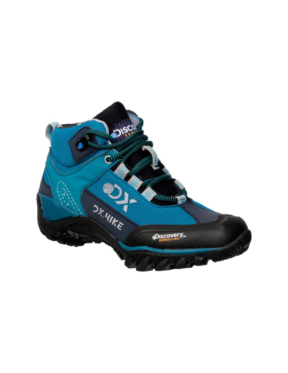 Bota de senderismo Sochi para mujer