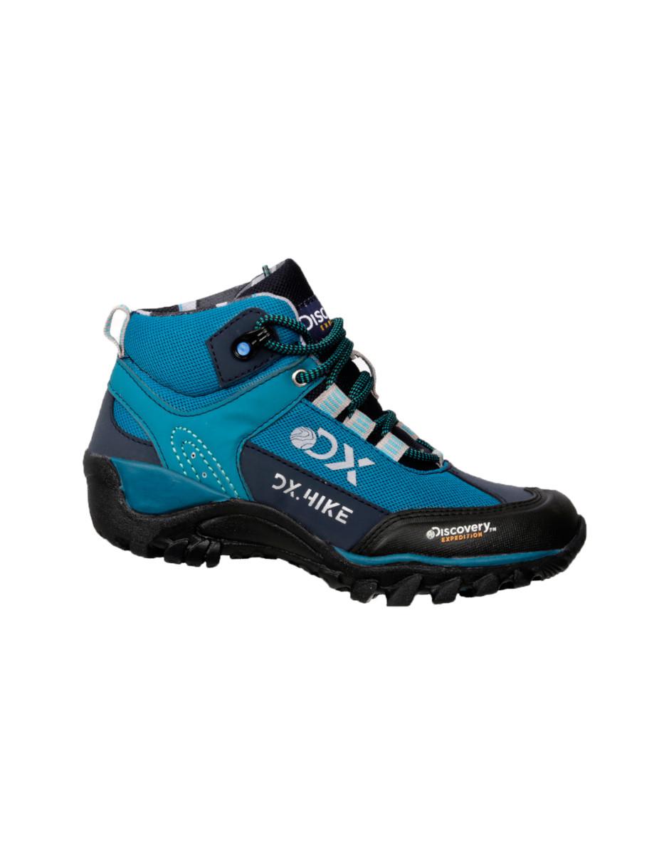 Bota de senderismo Sochi para mujer 2