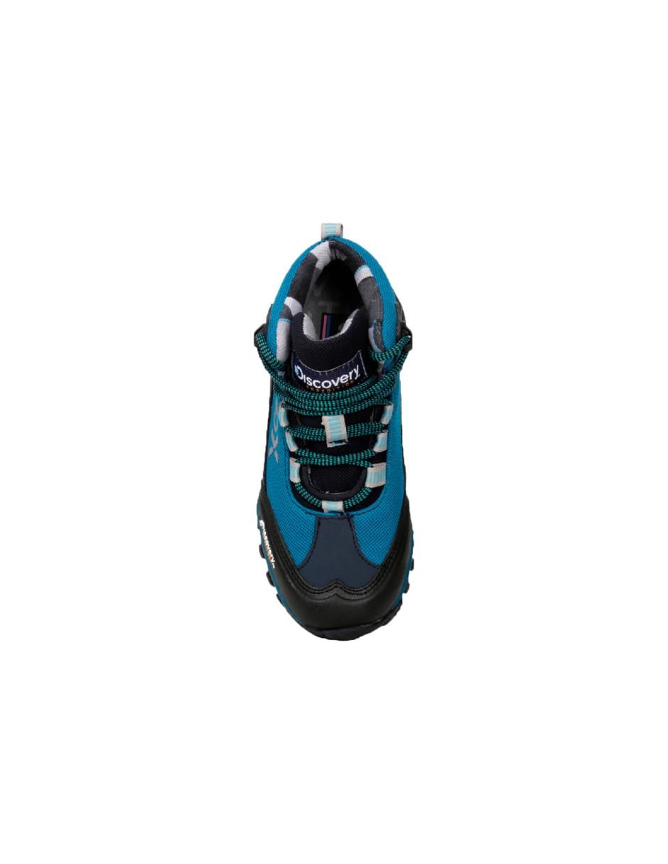 Bota de senderismo Sochi para mujer 3