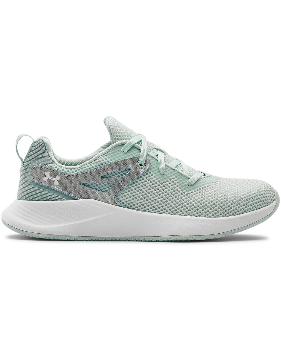 Tenis Under Armour Charged Breather TR 2 de mujer para entrenamiento en  Liverpool