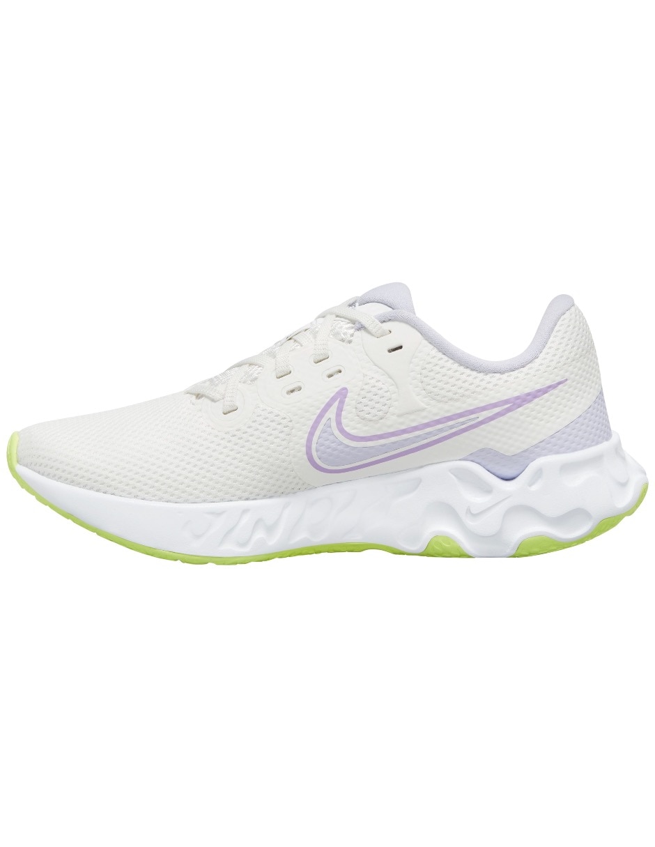 Tenis Nike Renew Ride 2 de mujer para correr en Liverpool