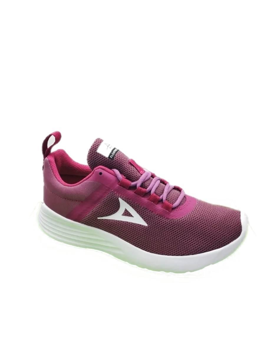 Tenis Pirma Zaniha de mujer para caminar